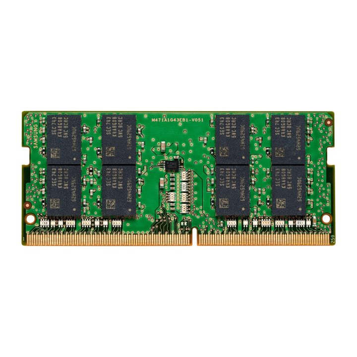 HP Memória DDR5 16 GB (1 x 16 GB) 4800 SODIMM NECC