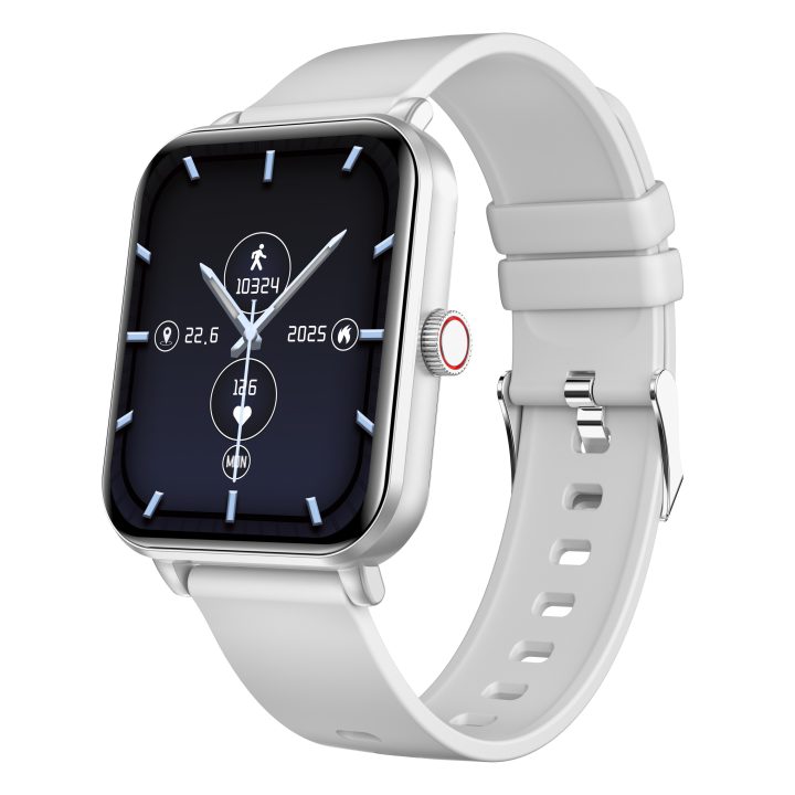 Myphone Classic 2 smartwatch silver gray (SMA002923)