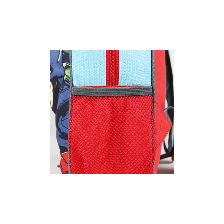 Mochila infantil 3D Avengers Cerdá (2100003028)