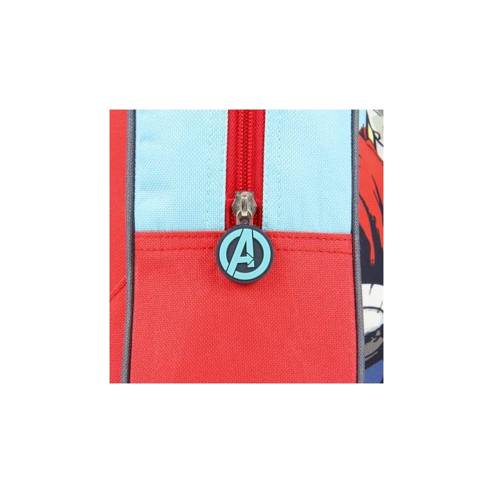 Cerdá Kids 3D Avengers Backpack (2100003028)