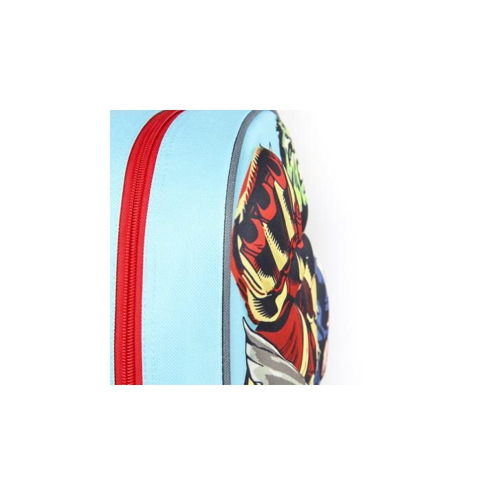 Cerdá Kids 3D Avengers Backpack (2100003028)