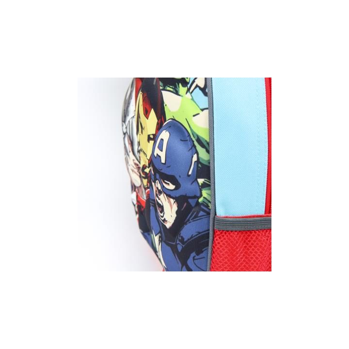Cerdá Kids 3D Avengers Backpack (2100003028)