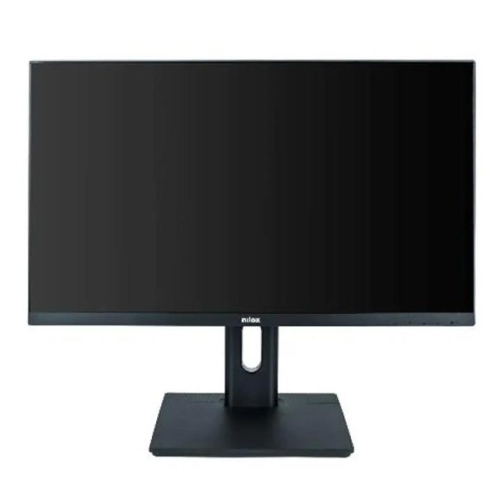Monitor Nilox NXM24REGWEB01 24" Full HD IPS