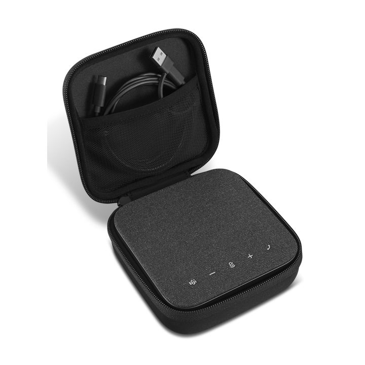 Lenovo 4Y71Q47766 PC Speaker Bluetooth Black