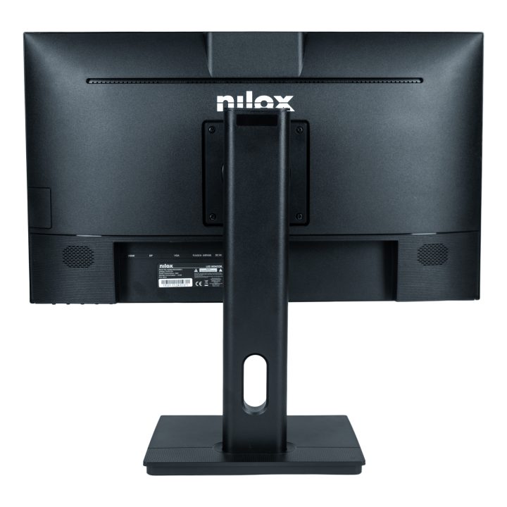 Nilox NXM24REGWEB01 24" Full HD IPS