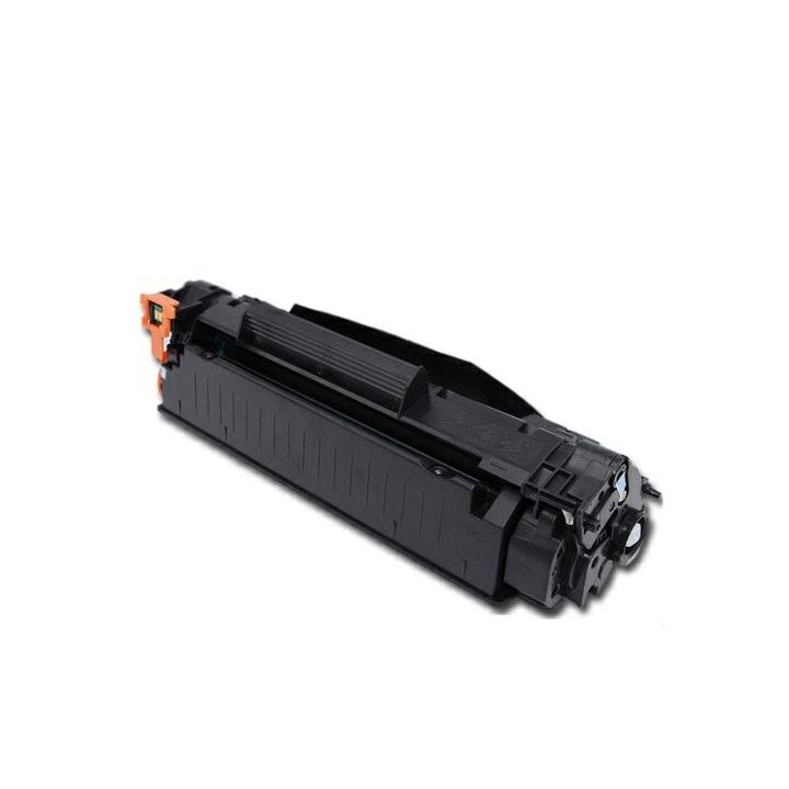 Toner compatível Dayma HP CF230A preto jumbo 2.500 pág. patent free…