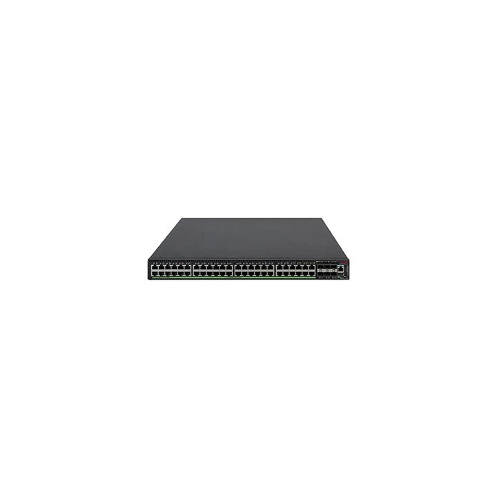 H3C S5570S-54S-ei L3 Ethernet switch with 48*10/100/1000base-t ports…