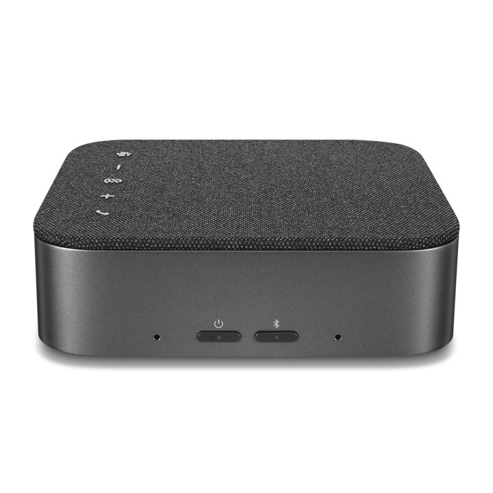 Lenovo 4Y71Q47766 coluna PC Bluetooth Preto