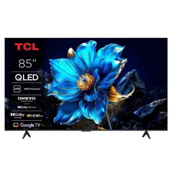 TCL P7K 75P7K 75" QLED 4K Smart TV