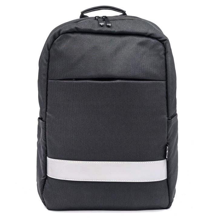 Ewent EW2539 Laptop Bags 16.1" Backpack Black