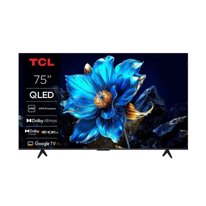 TCL P7K 75P7K 75" QLED 4K Smart TV