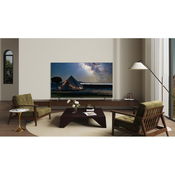 TCL P7K 75P7K 75" QLED 4K Smart TV