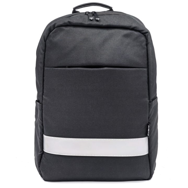 Ewent EW2539 maletines para portátil 16,1" Mochila Negro