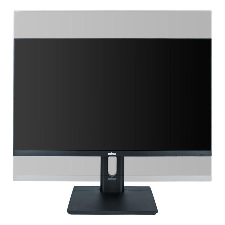 Monitor Nilox NXM24REGWEB01 24" Full HD IPS