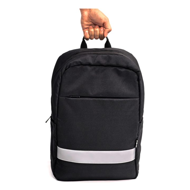 Ewent EW2539 mochilas para portátil 16,1" Mochila Preto