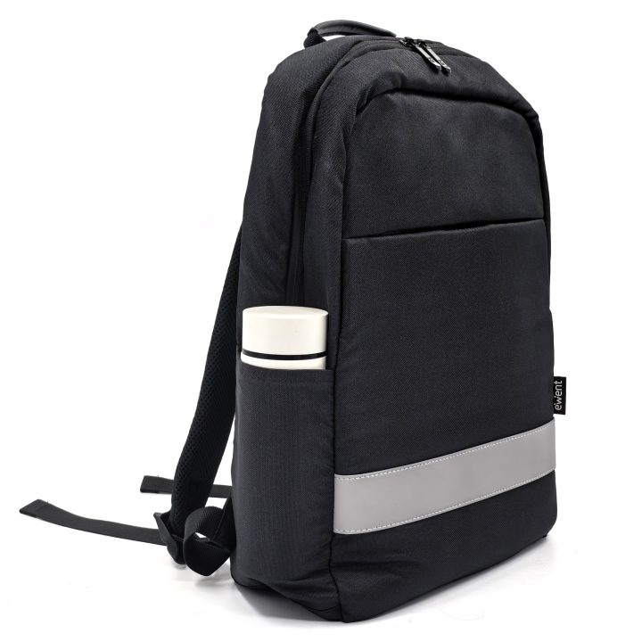 Ewent EW2539 Laptop Bags 16.1" Backpack Black
