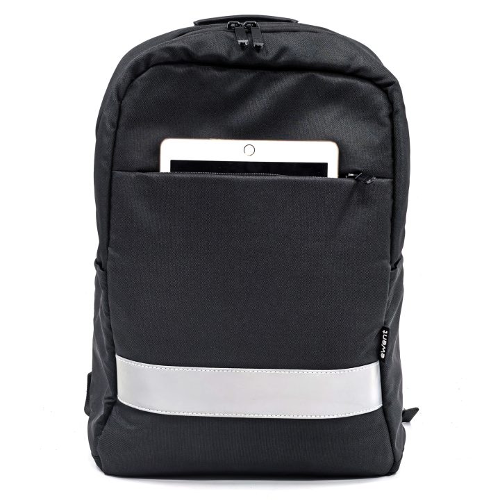 Ewent EW2539 maletines para portátil 16,1" Mochila Negro