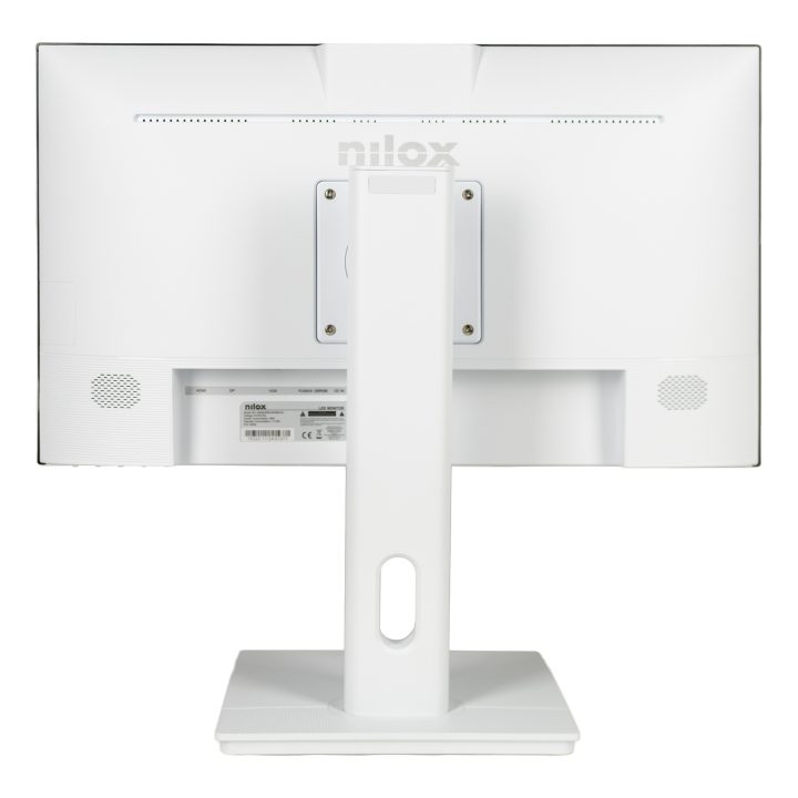 Monitor Nilox NXM24REGWEB01W 24" Full HD IPS