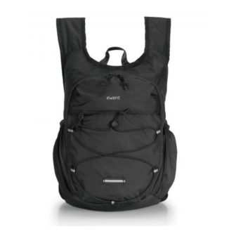 Ewent EW2541 Backpack Sports Backpack Black Nylon