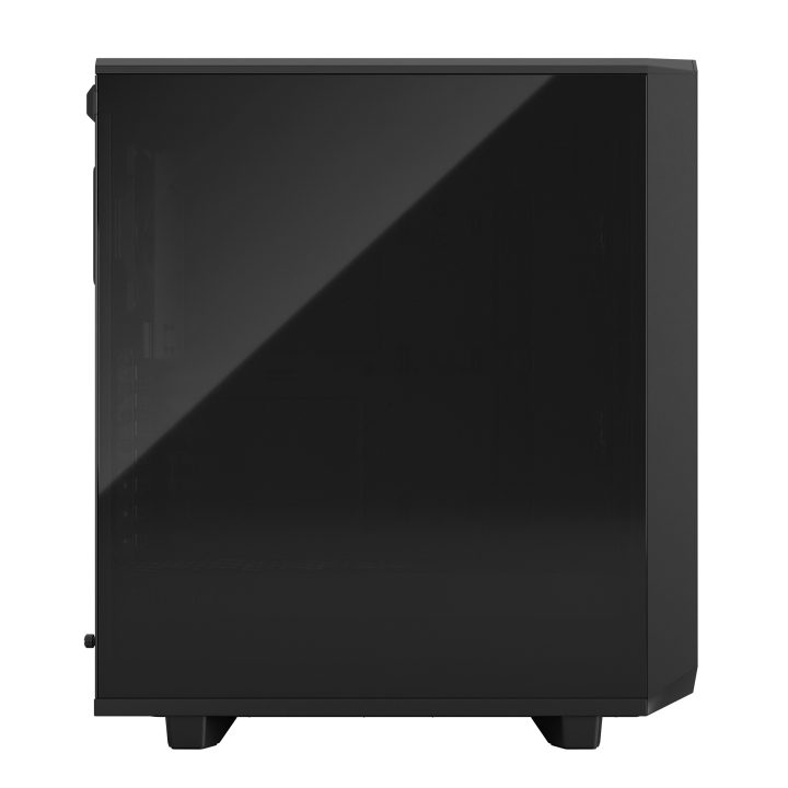 Fractal Design Meshify 2 Compact Preto (FD-C-MES2C-02)
