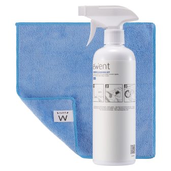Ewent EW5678 kit de limpieza para computadora Pantallas / Plásticos…