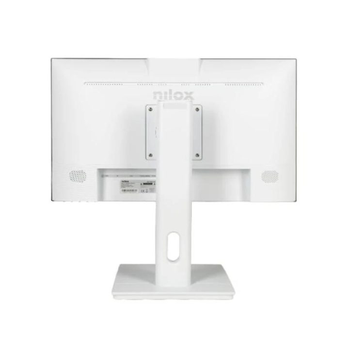 Monitor Nilox NXM24REGWEB01W 24" Full HD IPS