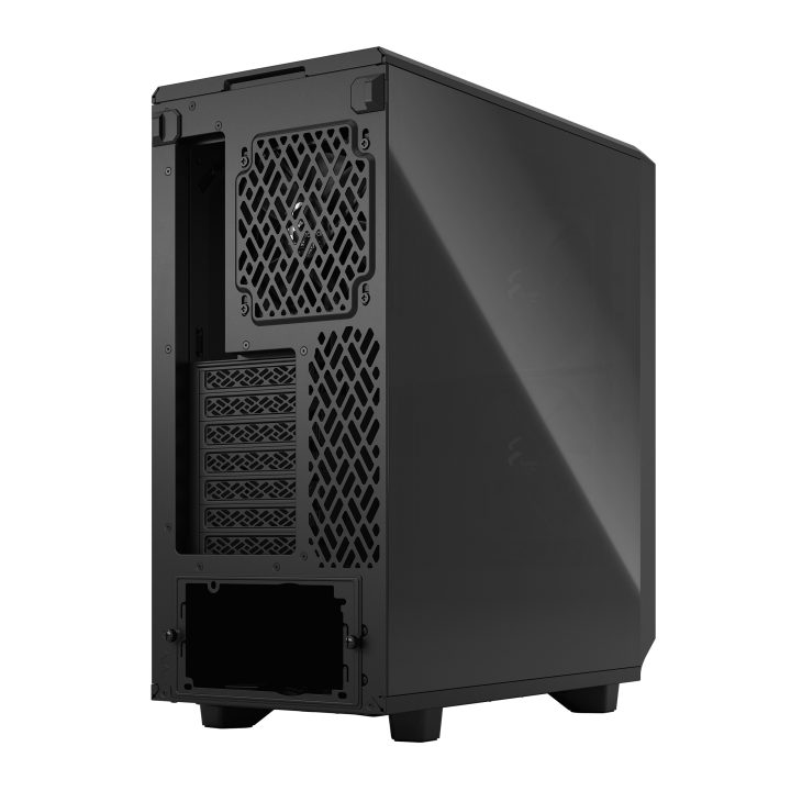 Fractal Design Meshify 2 Compact Preto (FD-C-MES2C-02)