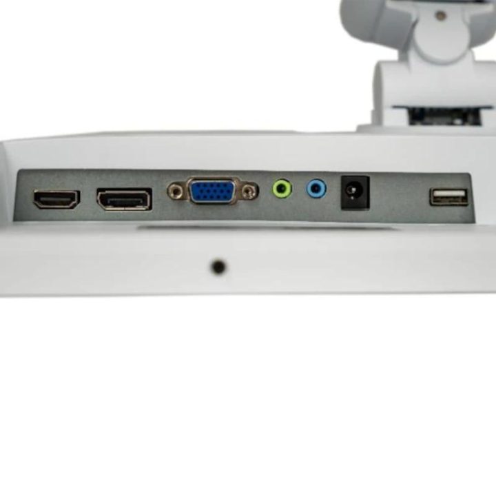 Monitor Nilox NXM24REGWEB01W 24" Full HD IPS