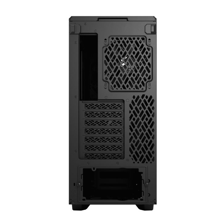 Fractal Design Meshify 2 Compact Black (FD-C-MES2C-02)
