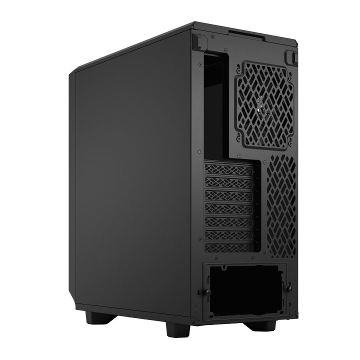 Fractal Design Meshify 2 Compact Black (FD-C-MES2C-02)