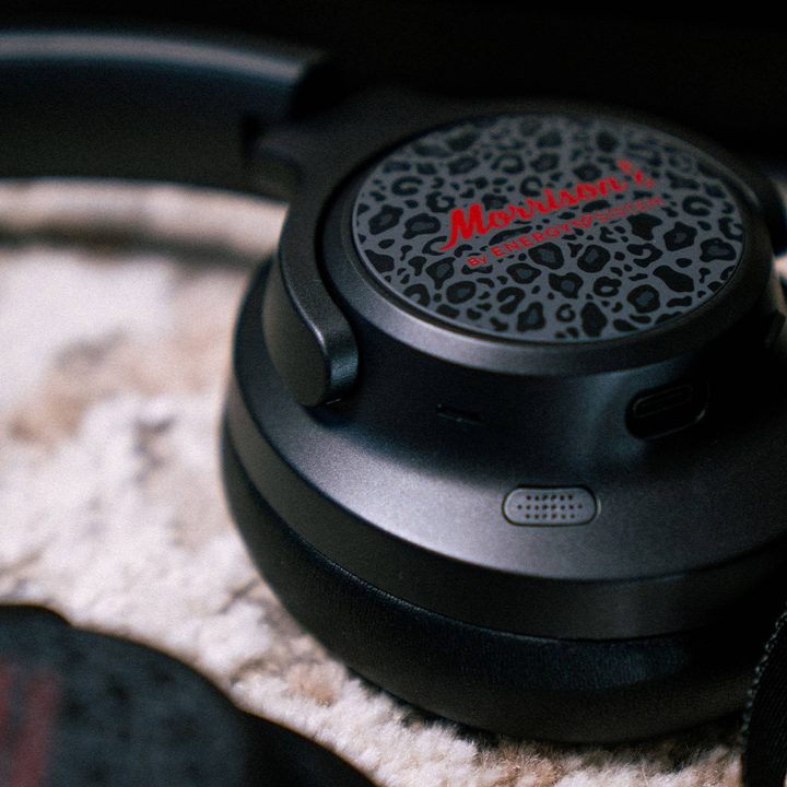 Energy Sistem Sist Silent auriculares de diadema inalámbricos
