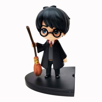 Bizak Harry Potter Collector Edition Figure 8cm (64115210)