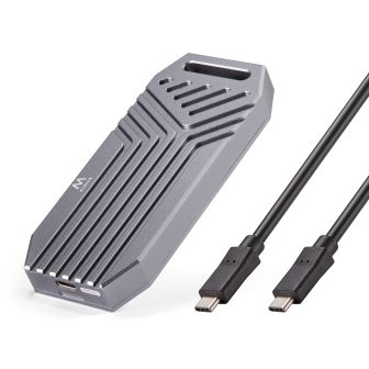 Ewent EW7062 caja para disco duro externo Caja externa para unidad de…