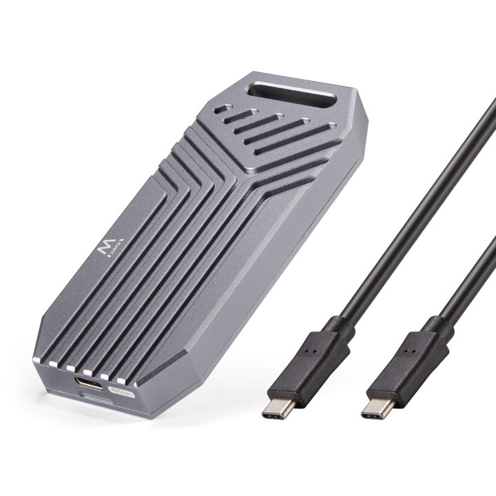 Ewent EW7062 External Hard Drive Enclosure External Enclosure for…