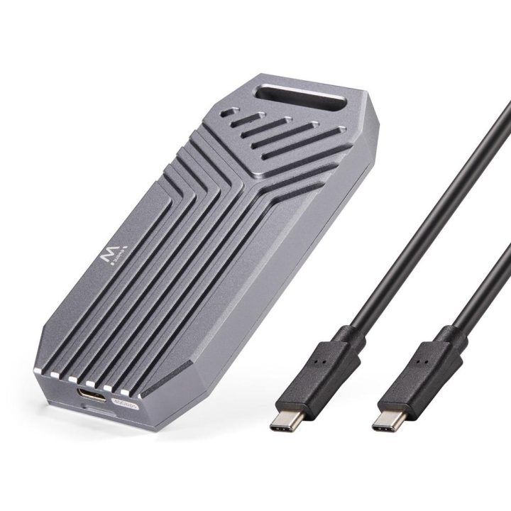 Ewent EW7062 caixa para disco rígido externo Caixa externa para…