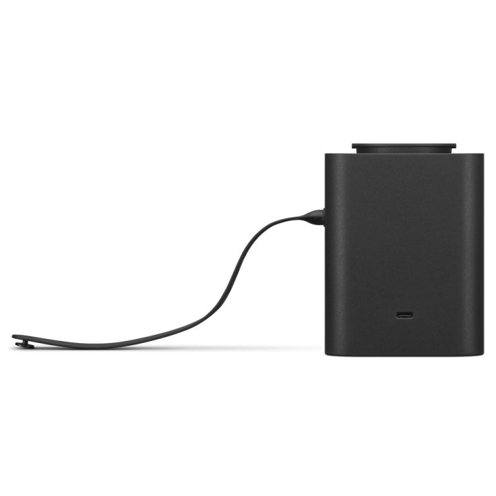 Lenovo 40G0SC65WW Power Adapter and Power Supply Internal 19 W Black