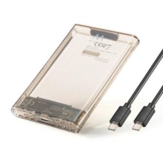 Ewent EW7068 caixa para disco rígido externo Caixa externa para…