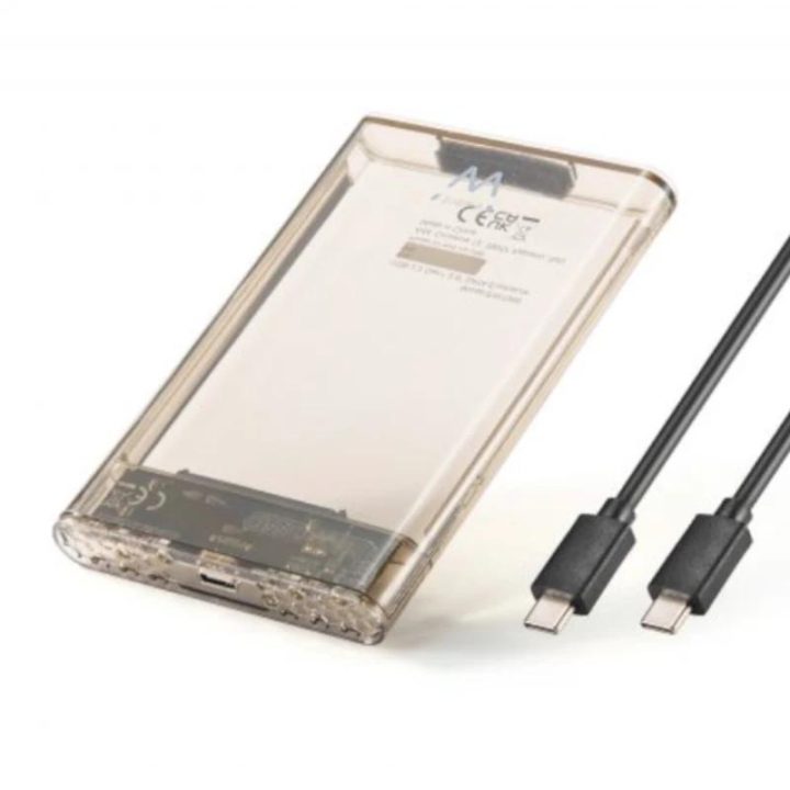 Ewent EW7068 External Hard Drive Enclosure External Enclosure for…