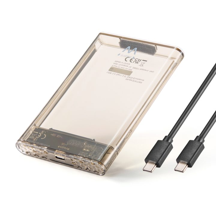 Ewent EW7068 caixa para disco rígido externo Caixa externa para…