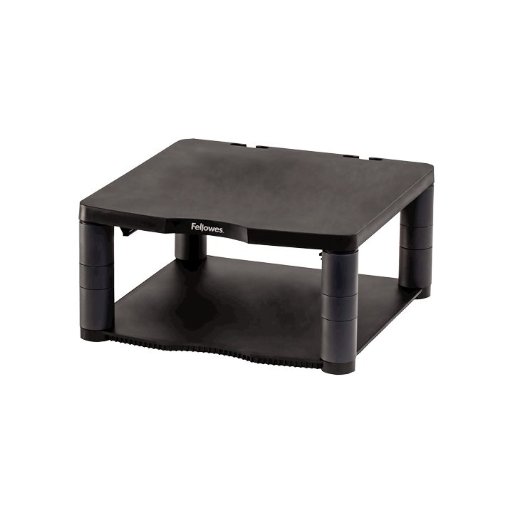 Fellowes 9169401 soporte para monitor 21" Escritorio Grafito