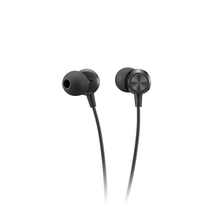 Lenovo 4XD1J77351 auricular e auscultadores Auscultadores Com Fios…