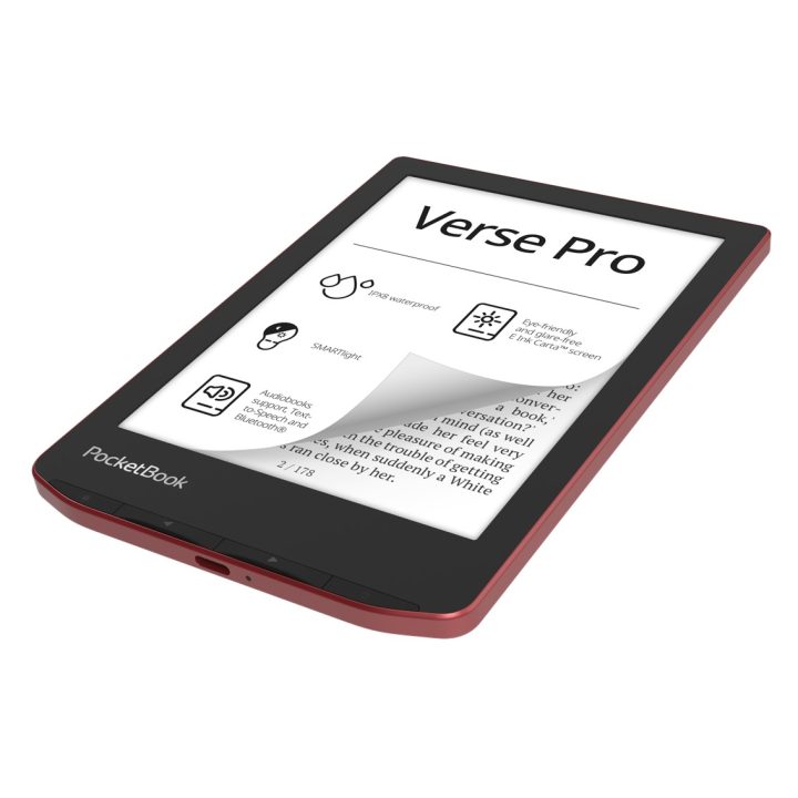 Pocketbook readers Leitor de livros eletrónicos ebook pocketbook…