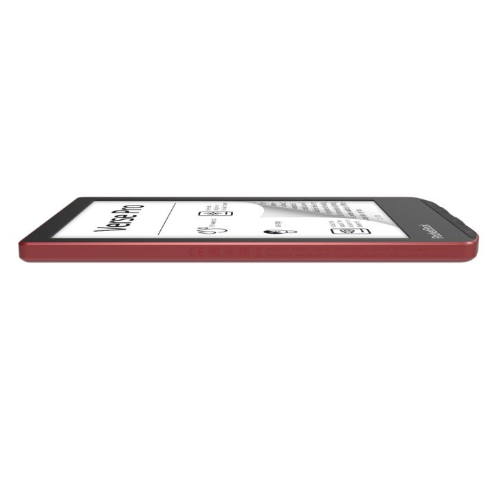 Pocketbook readers Leitor de livros eletrónicos ebook pocketbook…