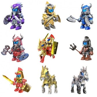 Bizak Heropod World of Armours Figure 1 Random Unit (62008720)