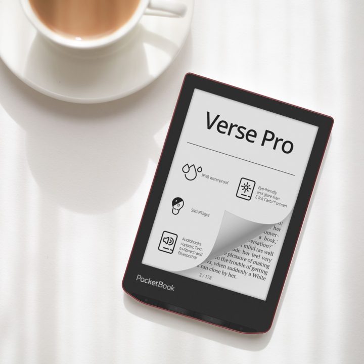 Pocketbook readers Leitor de livros eletrónicos ebook pocketbook…