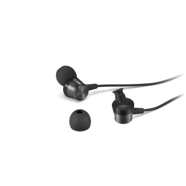 Lenovo 4XD1J77351 auricular e auscultadores Auscultadores Com Fios…