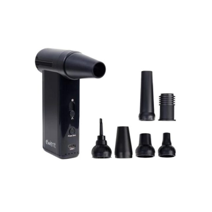 Ewent EW5681 aspirador de polvo eléctrico 130 W