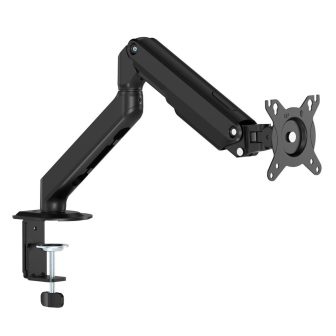 Ewent EW1492 34" Desktop Monitor Stand Black