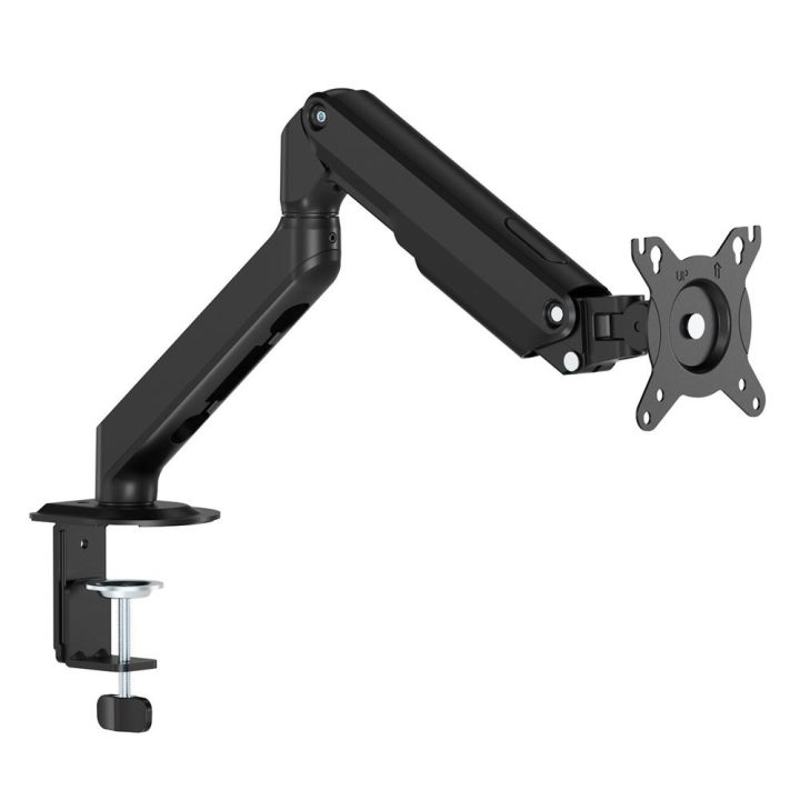 Ewent EW1492 34" Desktop Monitor Stand Black