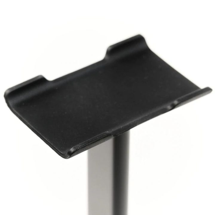 iggual SA22 Black Headphone Stand
